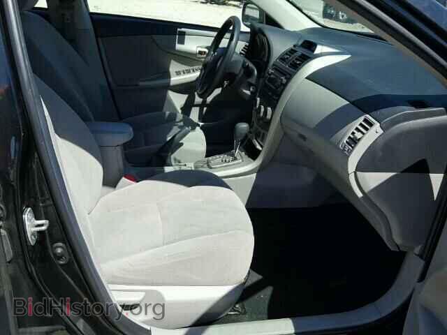 2012 TOYOTA COROLLA - VIN: 2T1BU4EE6CC826287 - Фото 5