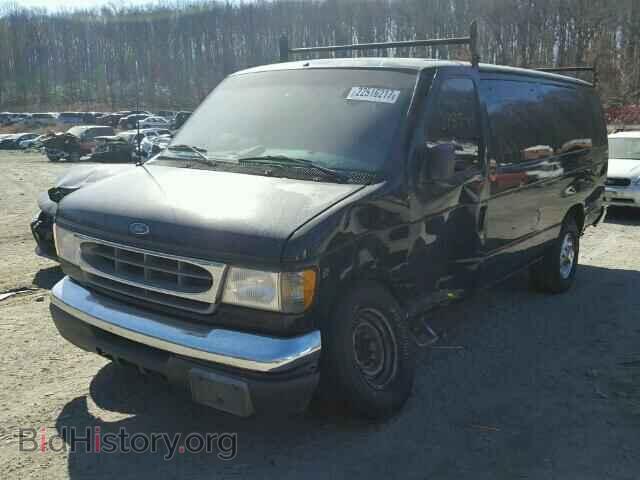 2000 FORD ECONOLINE - VIN: 1FBSS31S3YHB35740 - Photo 2