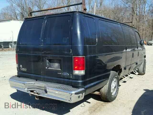 2000 FORD ECONOLINE - VIN: 1FBSS31S3YHB35740 - Photo 4