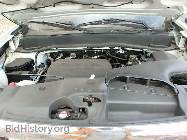 2011 HONDA PILOT - VIN: 5FNYF4H53BB100171 - Photo 7