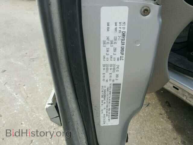 2011 DODGE CARAVAN - VIN: 2D4RN4DG2BR684441 - Фото 10