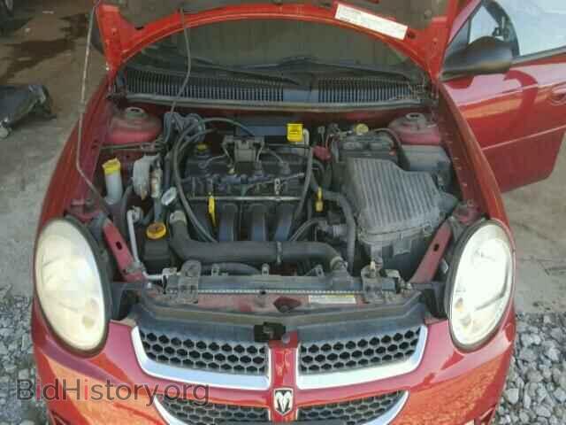 2004 DODGE NEON - VIN: 1B3ES56C84D505380 - Фото 7