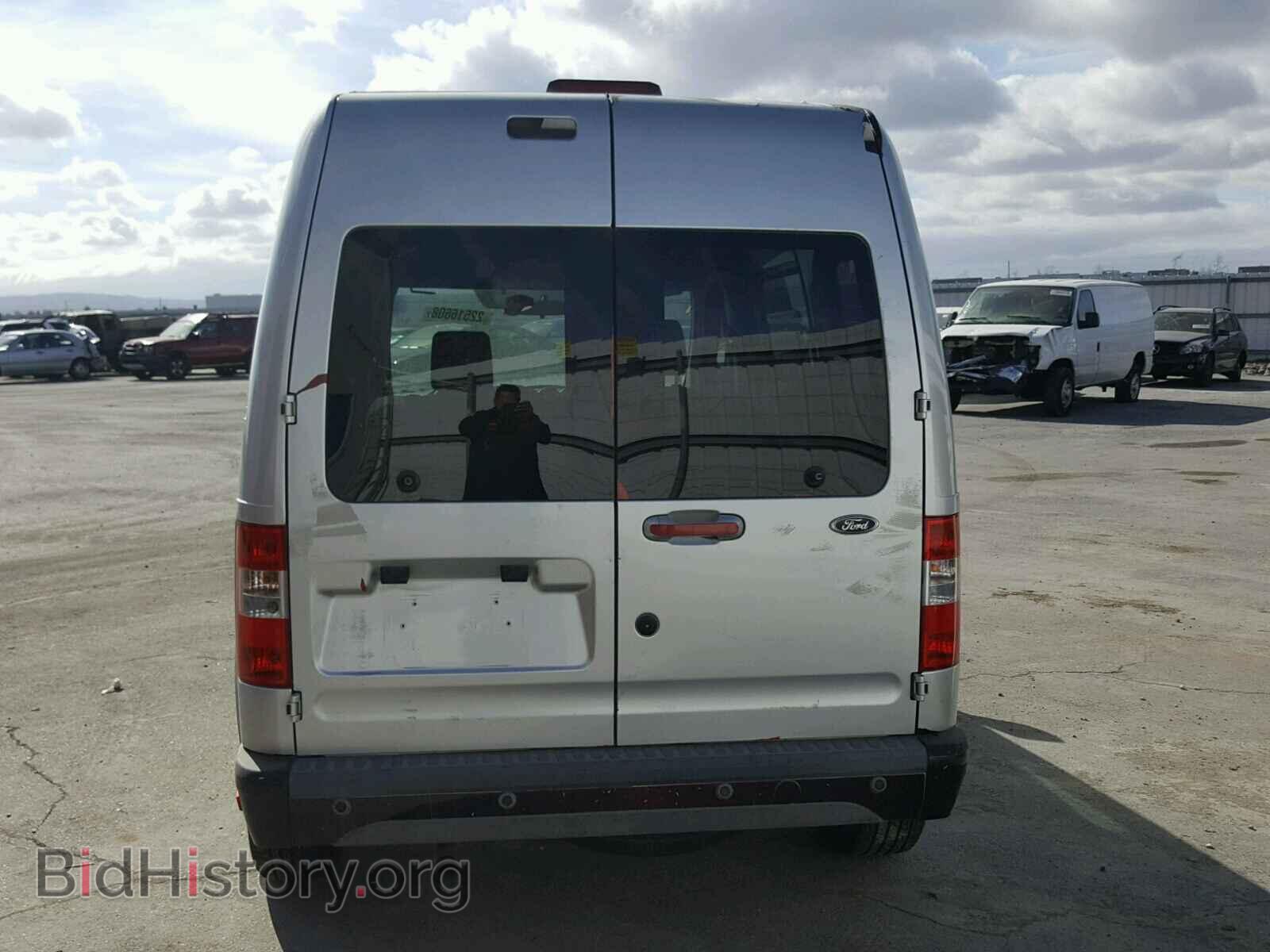 2011 FORD TRANSIT CO - VIN: NM0KS9CNXBT062051 - Фото 6