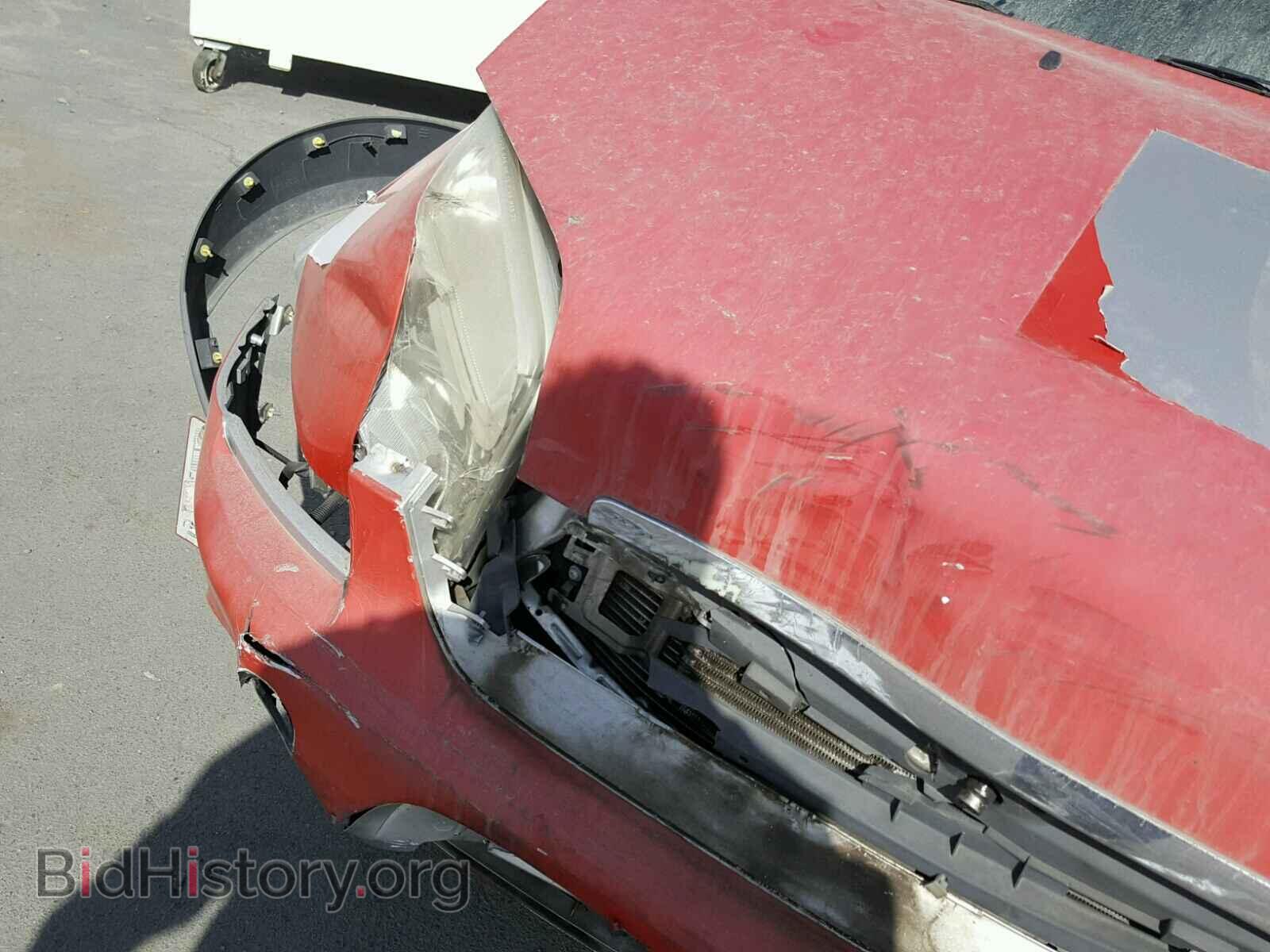 2011 FORD TRANSIT CO - VIN: NM0KS9CNXBT062051 - Фото 9