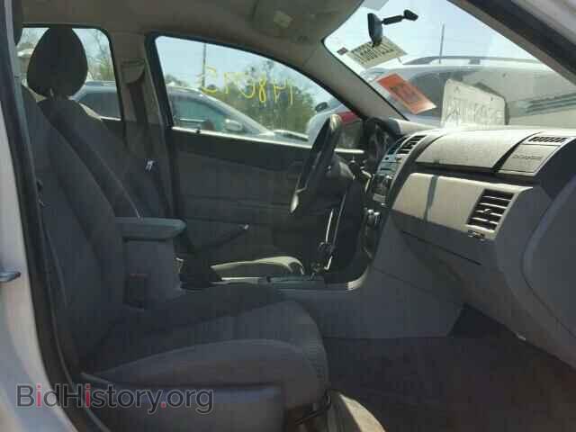 2008 DODGE AVENGER - VIN: 1B3LC46K18N586504 - Photo 5