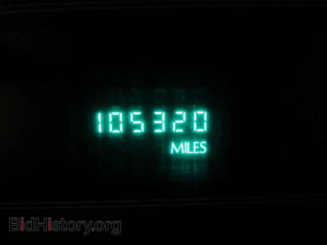 1992 CADILLAC DEVILLE - VIN: 1G6CD53B1N4296256 - Фото 8