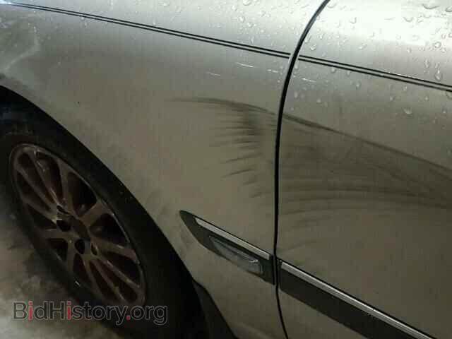 2000 VOLVO S80 - VIN: YV1TS94D5Y1090156 - Фото 10