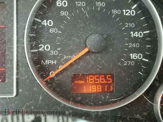 2008 AUDI A4 - VIN: WAUAF78E48A086251 - Фото 8