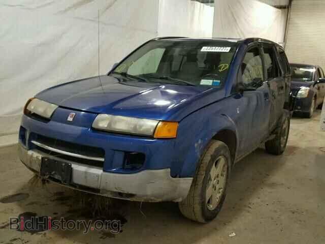 2005 SATURN VUE - VIN: 5GZCZ63425S818571 - Фото 2