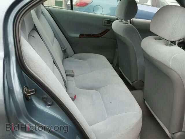 2000 MITSUBISHI GALANT - VIN: 4A3AA46G9YE123112 - Фото 6
