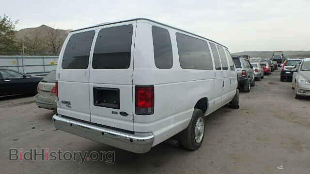 2014 FORD ECONOLINE - VIN: 1FBSS3BL0EDB00311 - Фото 4