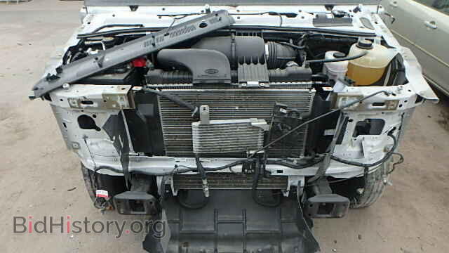 2014 FORD ECONOLINE - VIN: 1FBSS3BL0EDB00311 - Фото 7
