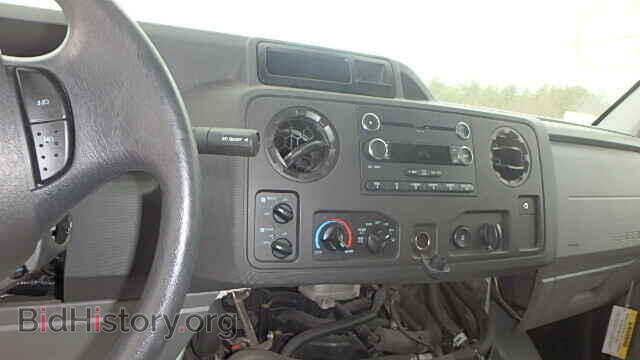 2014 FORD ECONOLINE - VIN: 1FBSS3BL0EDB00311 - Фото 9