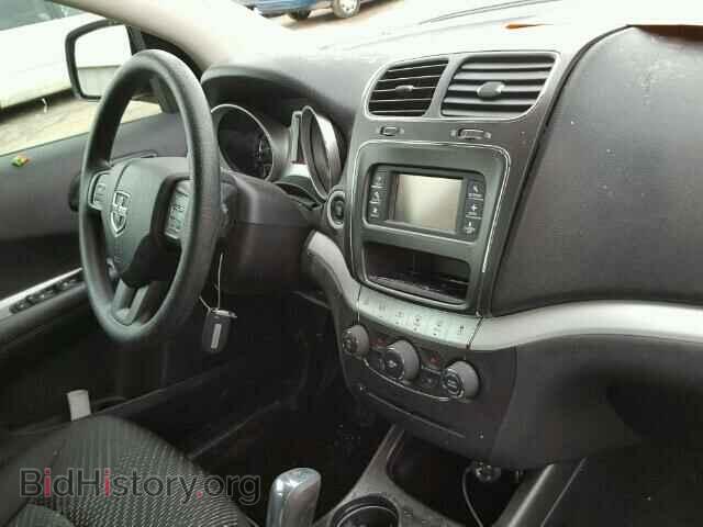 2015 DODGE JOURNEY - VIN: 3C4PDCAB9FT518110 - Photo 9