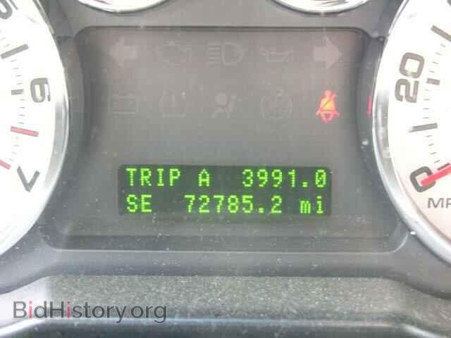 2008 FORD EDGE - VIN: 2FMDK48C88BA87539 - Фото 8