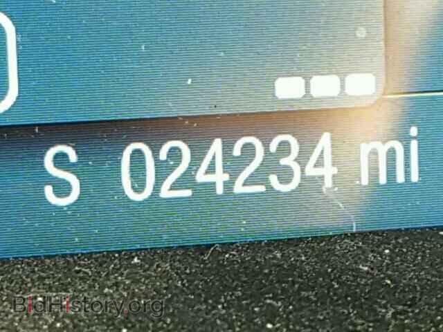 2014 FORD FOCUS - VIN: 1FADP3F28EL397654 - Photo 8