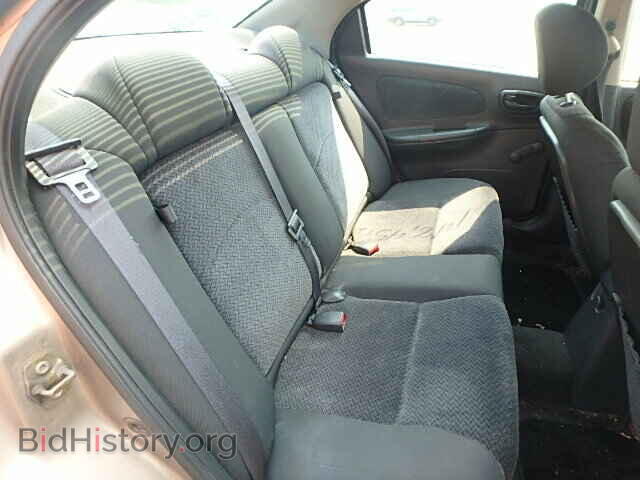 2002 DODGE NEON - VIN: 1B3AS46C42D584164 - Фото 6