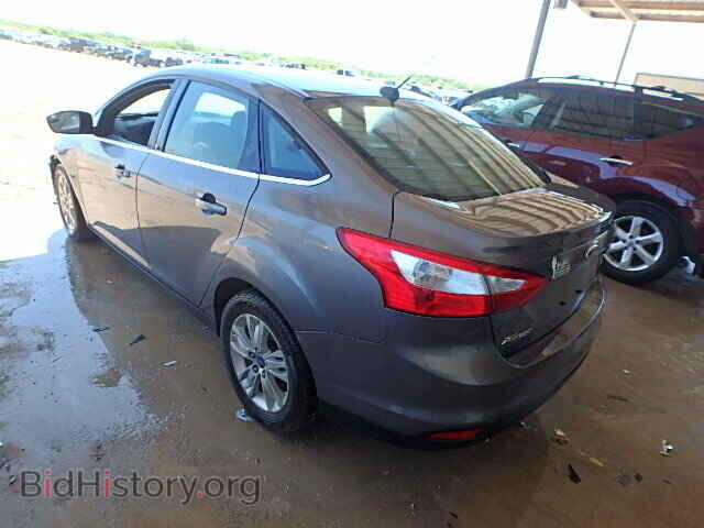2012 FORD FOCUS - VIN: 1FAHP3H24CL186219 - Photo 3