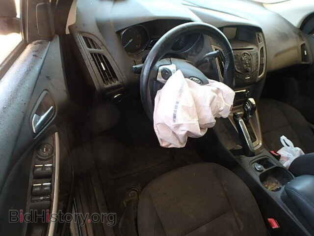 2012 FORD FOCUS - VIN: 1FAHP3H24CL186219 - Photo 9