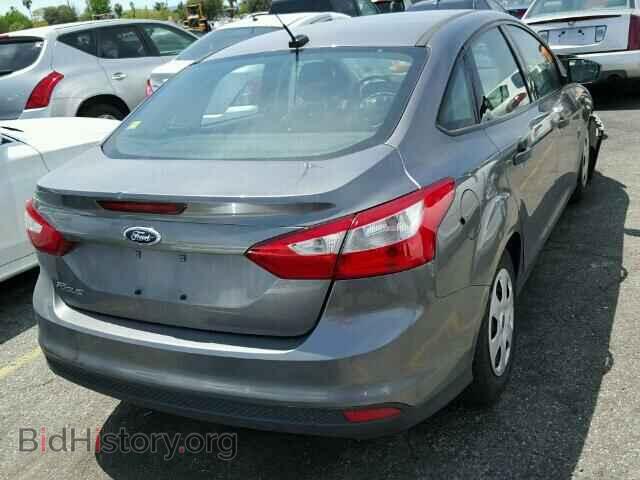 2014 FORD FOCUS - VIN: 1FADP3E29EL237879 - Photo 4