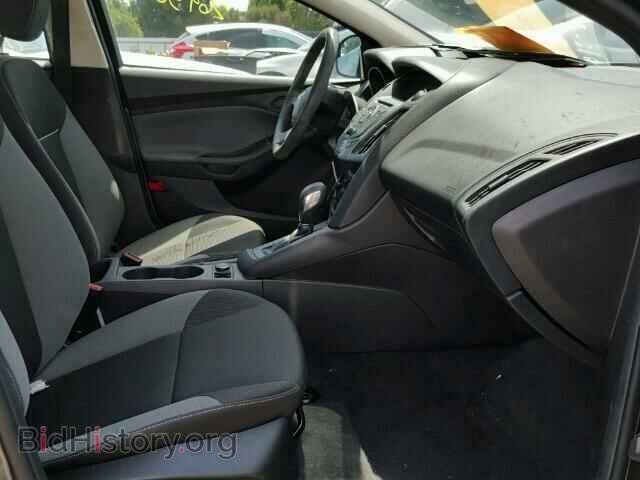 2014 FORD FOCUS - VIN: 1FADP3E29EL237879 - Photo 5
