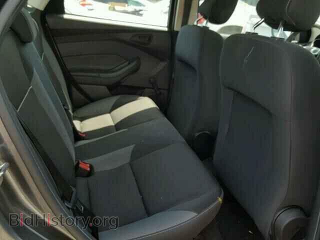 2014 FORD FOCUS - VIN: 1FADP3E29EL237879 - Photo 6