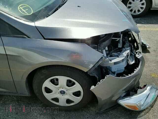 2014 FORD FOCUS - VIN: 1FADP3E29EL237879 - Photo 9