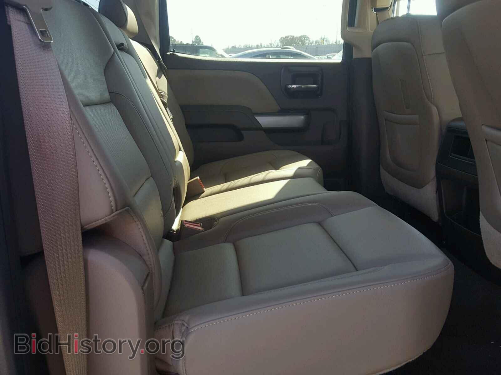2014 CHEVROLET SILVERADO - VIN: 3GCUKSEC2EG382996 - Photo 6