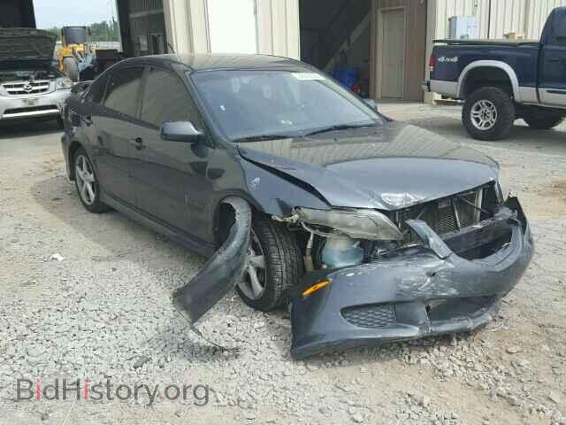 Photo 1YVHP84C255M36161 - MAZDA 6 2005