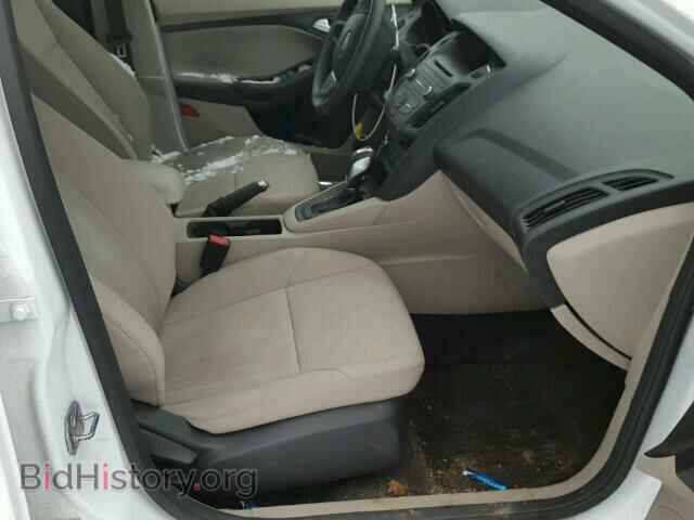 2015 FORD FOCUS - VIN: 1FADP3F28FL226503 - Photo 5