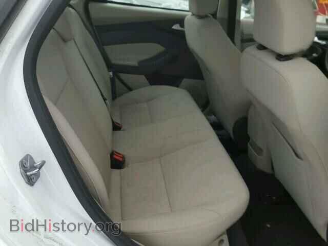 2015 FORD FOCUS - VIN: 1FADP3F28FL226503 - Photo 6