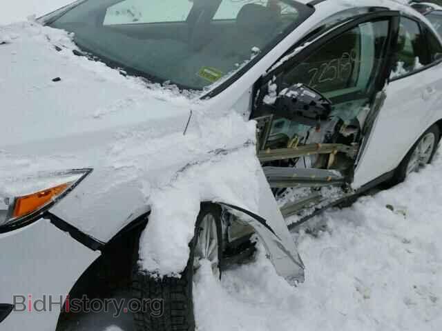 2015 FORD FOCUS - VIN: 1FADP3F28FL226503 - Photo 9