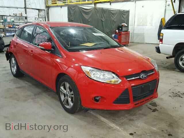 Photo 1FADP3K23DL292346 - FORD FOCUS 2013