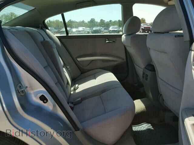 2005 NISSAN MAXIMA - VIN: 1N4BA41E85C853006 - Фото 6