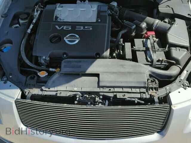 2005 NISSAN MAXIMA - VIN: 1N4BA41E85C853006 - Фото 7