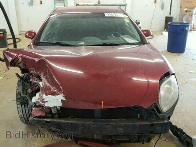 2007 MITSUBISHI ECLIPSE - VIN: 4A3AK34T77E005050 - Фото 7