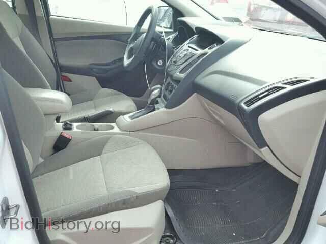 2013 FORD FOCUS - VIN: 1FADP3F24DL143406 - Photo 5