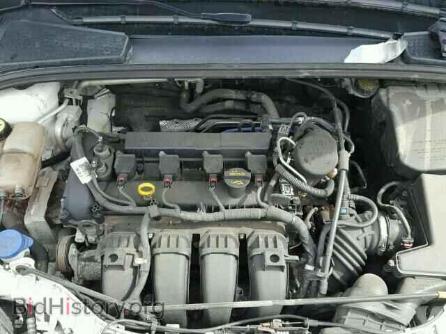 2013 FORD FOCUS - VIN: 1FADP3F24DL143406 - Photo 7