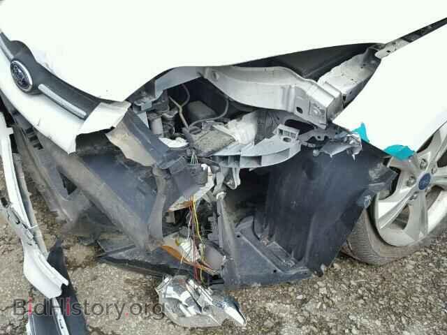 2013 FORD FOCUS - VIN: 1FADP3F24DL143406 - Photo 9