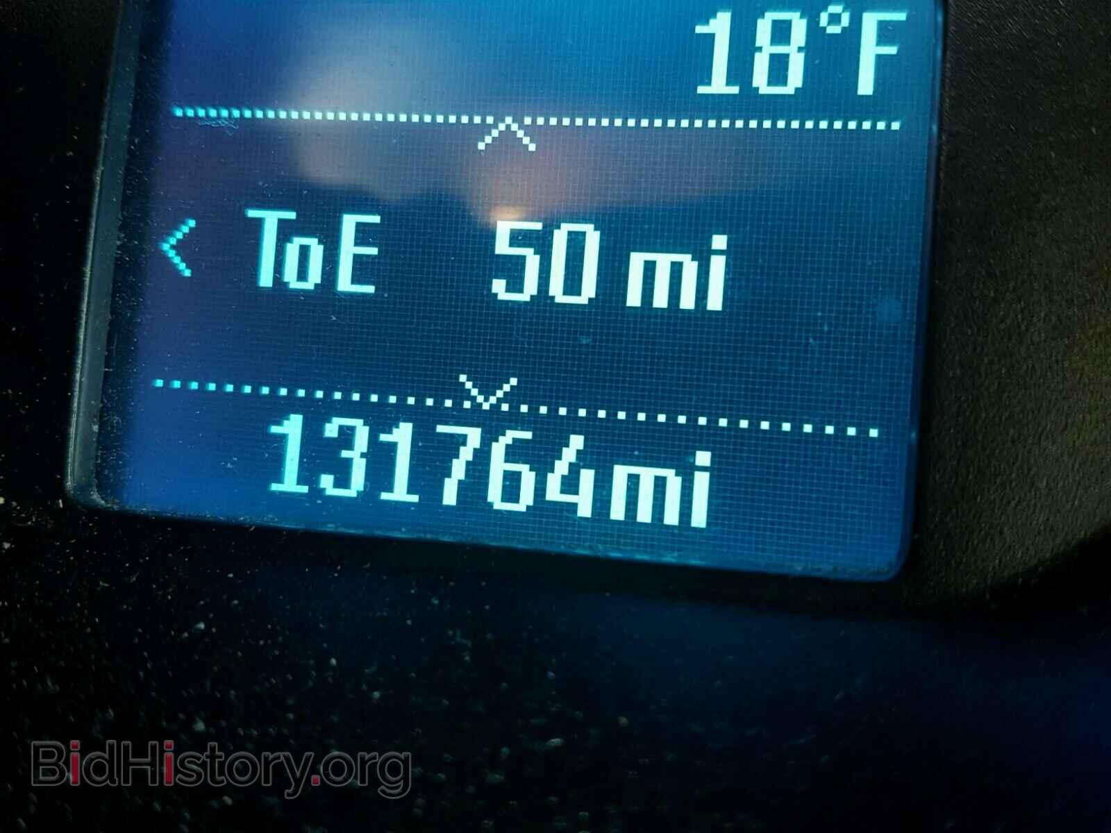 2012 FORD FOCUS - VIN: 1FAHP3F23CL310161 - Photo 8