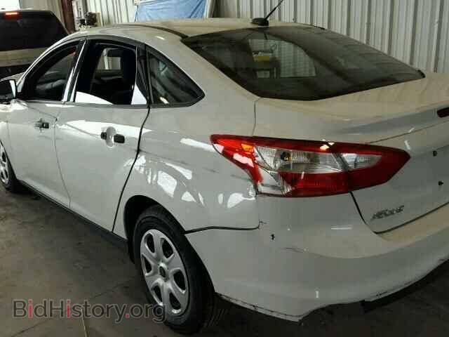 2013 FORD FOCUS - VIN: 1FADP3E29DL176645 - Photo 10
