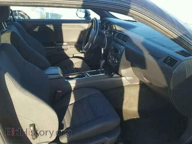 2010 DODGE CHALLENGER - VIN: 2B3CJ4DV2AH219998 - Photo 5