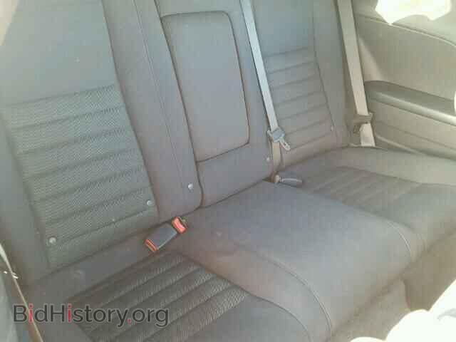 2010 DODGE CHALLENGER - VIN: 2B3CJ4DV2AH219998 - Photo 6