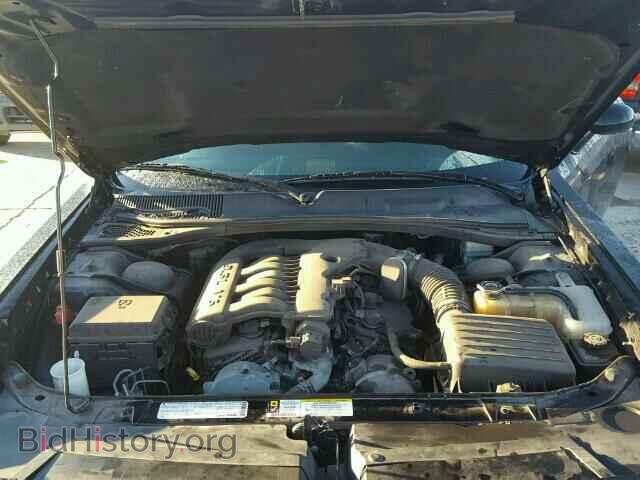 2010 DODGE CHALLENGER - VIN: 2B3CJ4DV2AH219998 - Photo 7