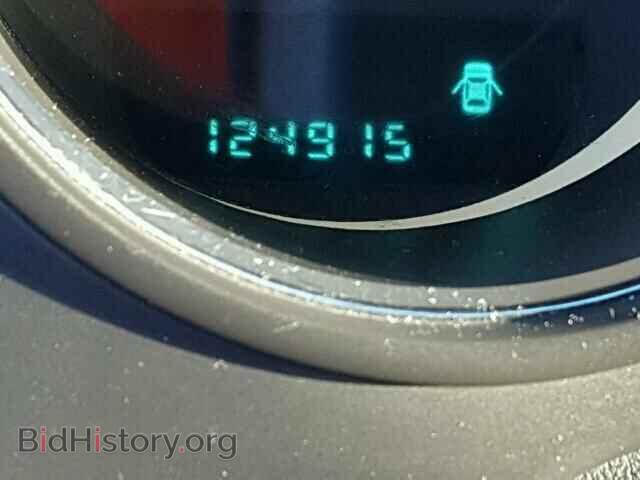 2010 DODGE CHALLENGER - VIN: 2B3CJ4DV2AH219998 - Photo 8