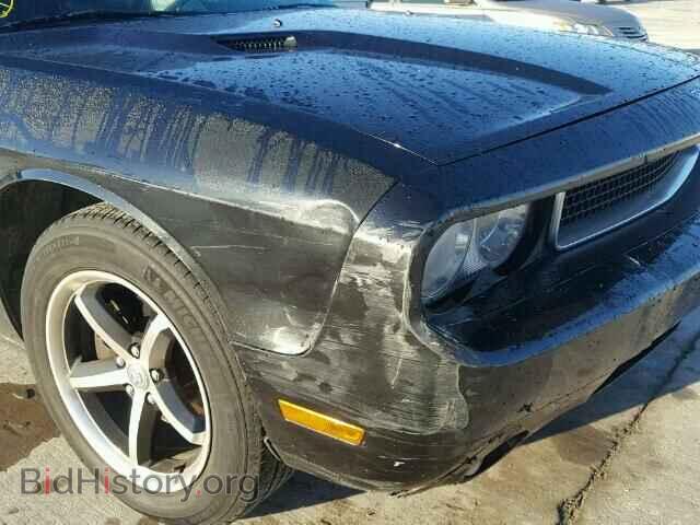 2010 DODGE CHALLENGER - VIN: 2B3CJ4DV2AH219998 - Photo 9