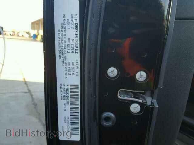2010 DODGE CHALLENGER - VIN: 2B3CJ4DV2AH219998 - Photo 10