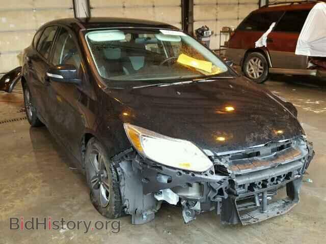 Photo 1FADP3K24EL260152 - FORD FOCUS 2014