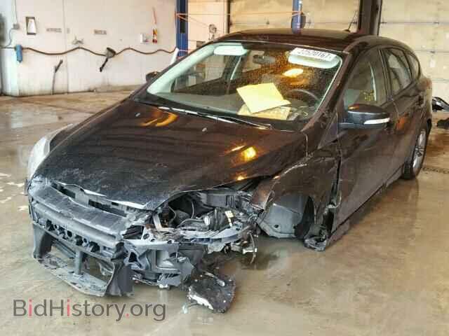 2014 FORD FOCUS - VIN: 1FADP3K24EL260152 - Photo 2