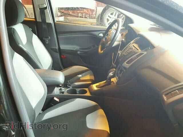 2014 FORD FOCUS - VIN: 1FADP3K24EL260152 - Photo 5